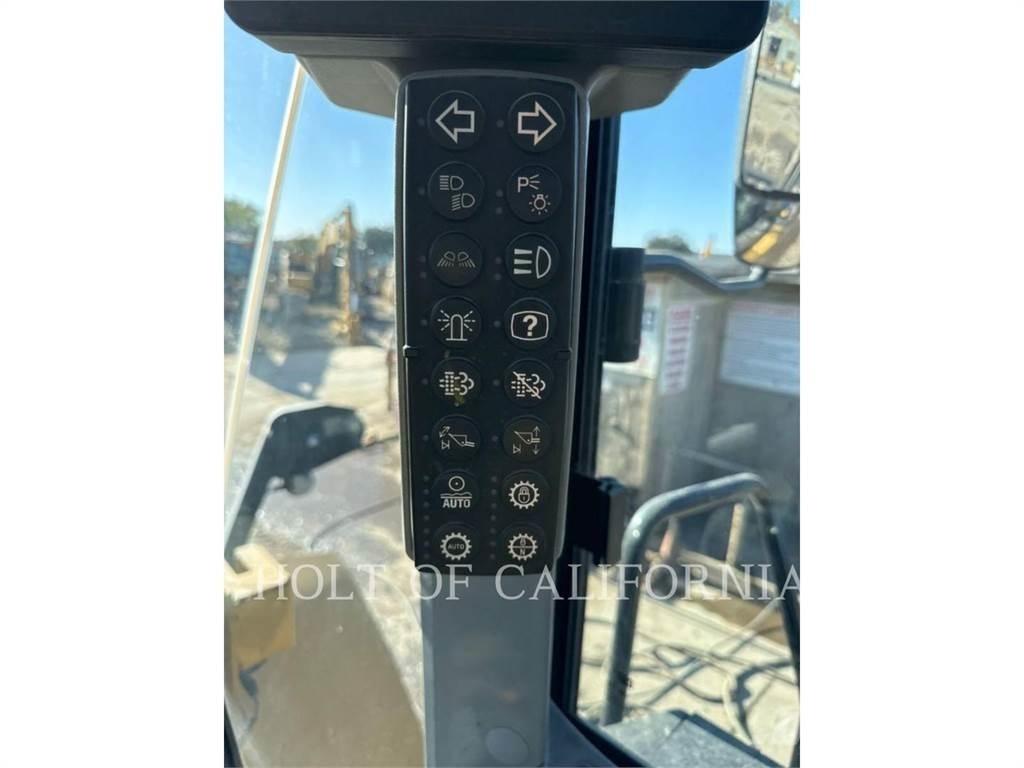 CAT 950M HL Rataslaadurid