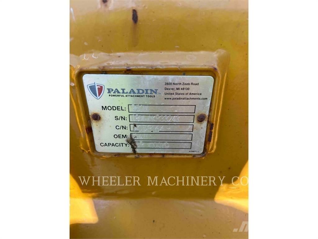 CAT 950M JRB Rataslaadurid