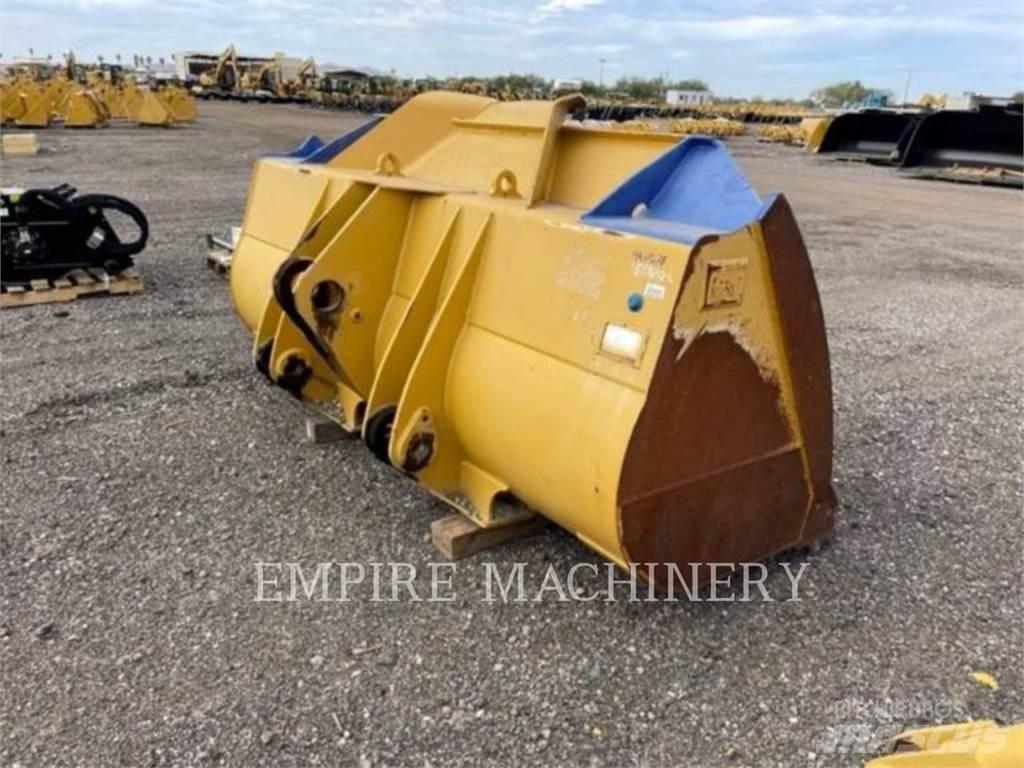 CAT 950M PO BU Muu