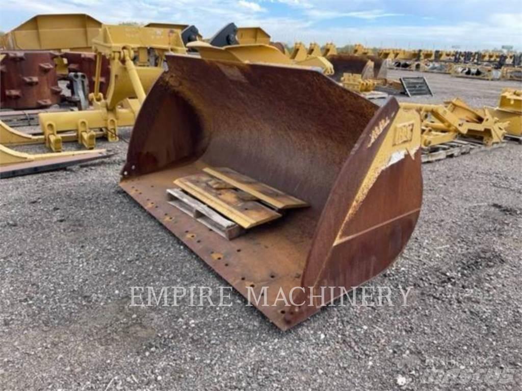 CAT 950M PO BU Muu