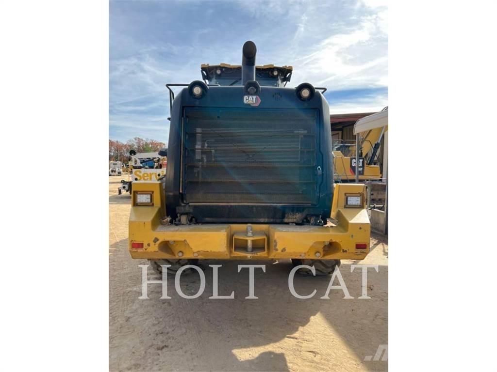 CAT 950M QC Rataslaadurid