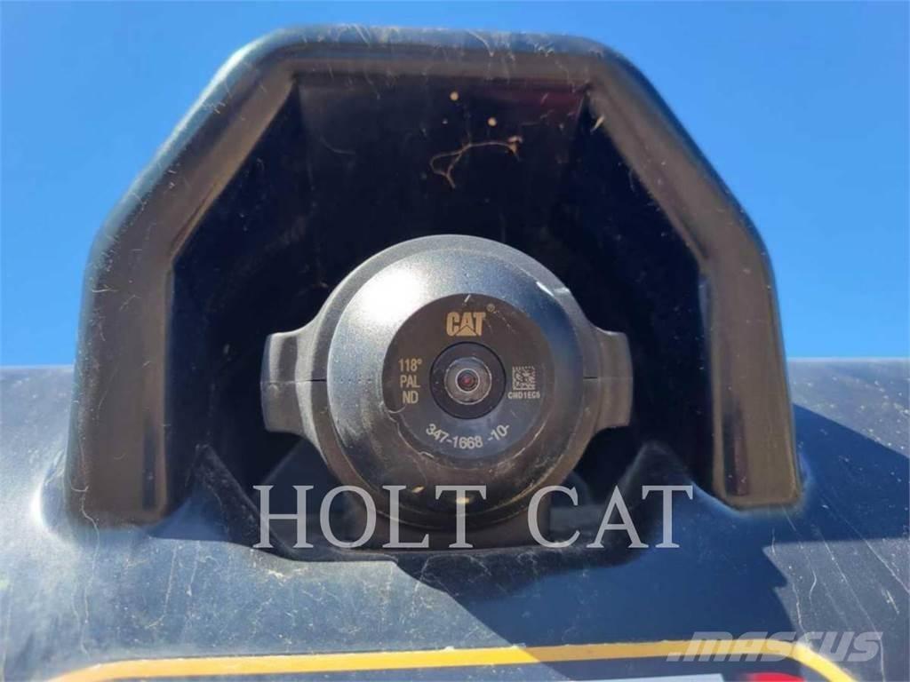 CAT 950M QC Rataslaadurid