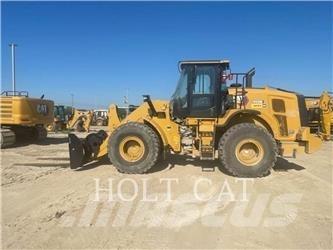 CAT 950M QC Rataslaadurid