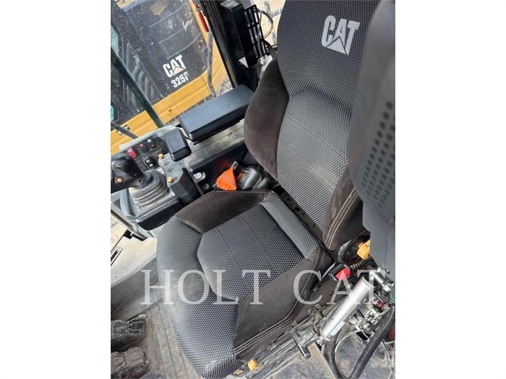 CAT 950M QC Rataslaadurid