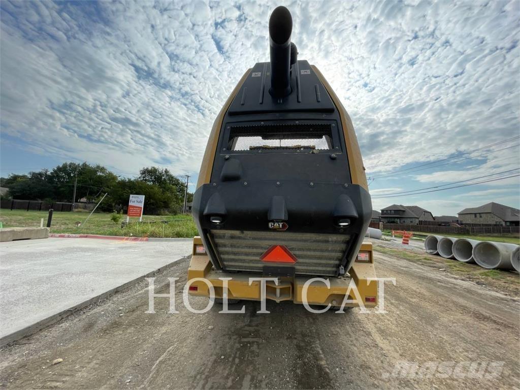 CAT 950M QC Rataslaadurid