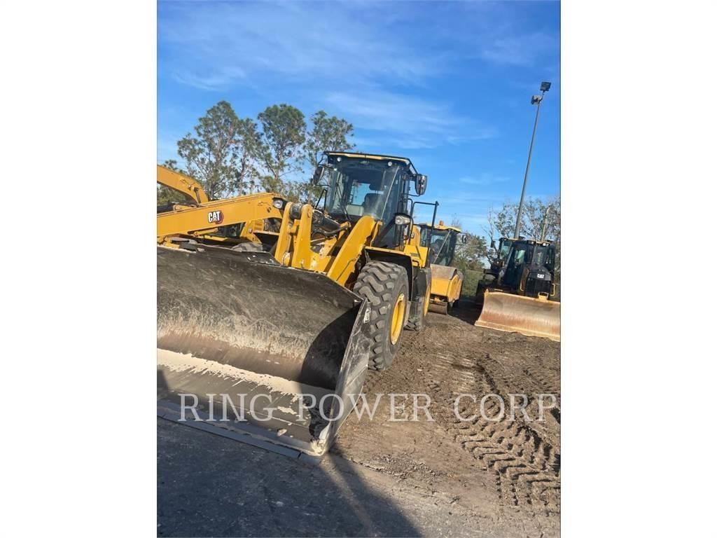 CAT 950QC Rataslaadurid