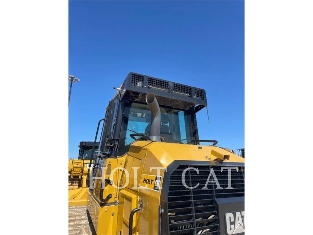 CAT 953 Roomiklaadurid