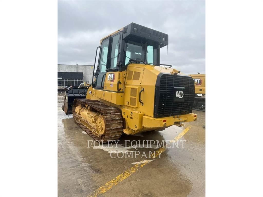CAT 953-12 Roomiklaadurid