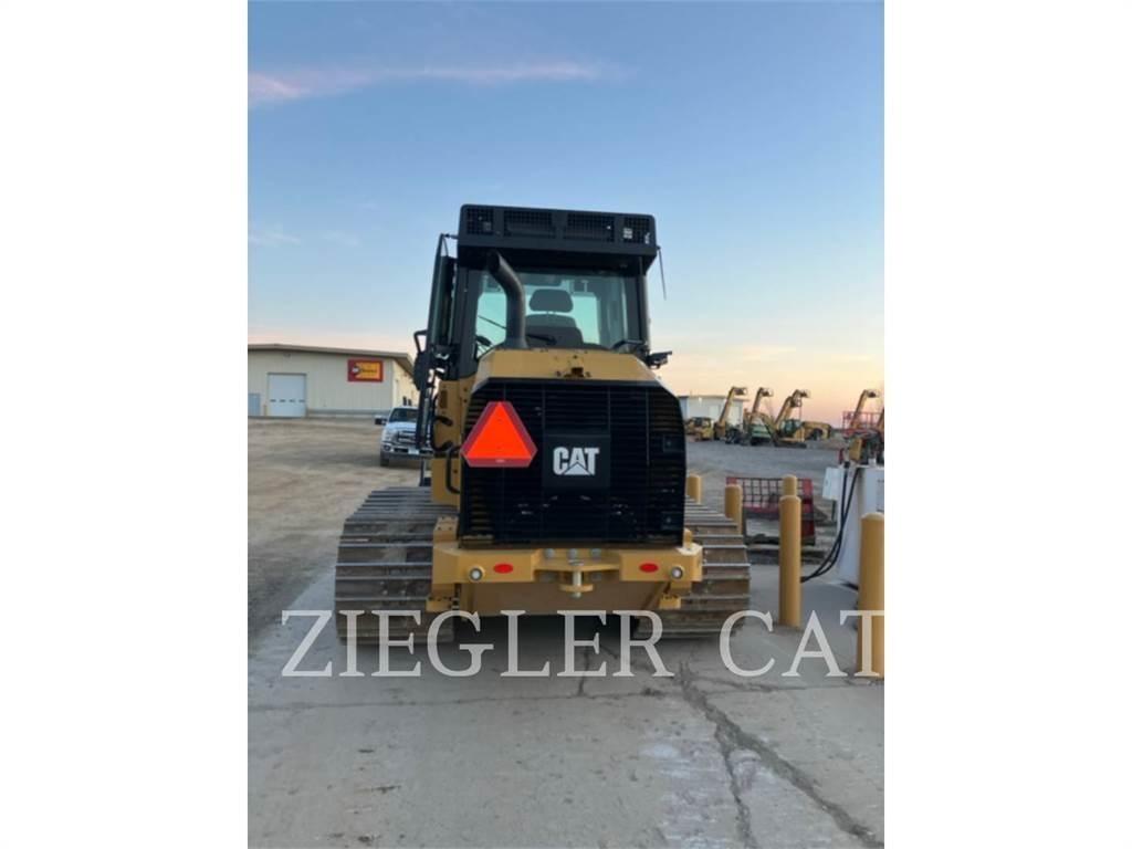 CAT 953-12LGP Roomiklaadurid