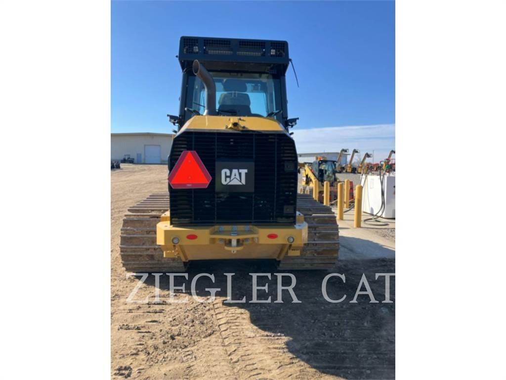 CAT 953-12LGP Roomiklaadurid