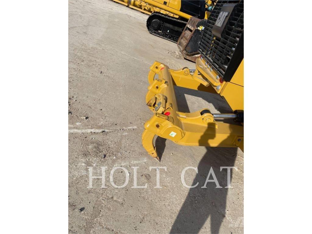 CAT 953 QC Roomiklaadurid