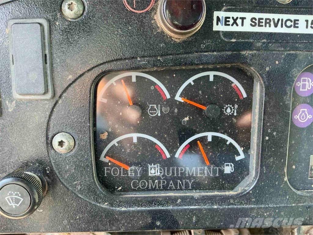 CAT 953C Roomiklaadurid