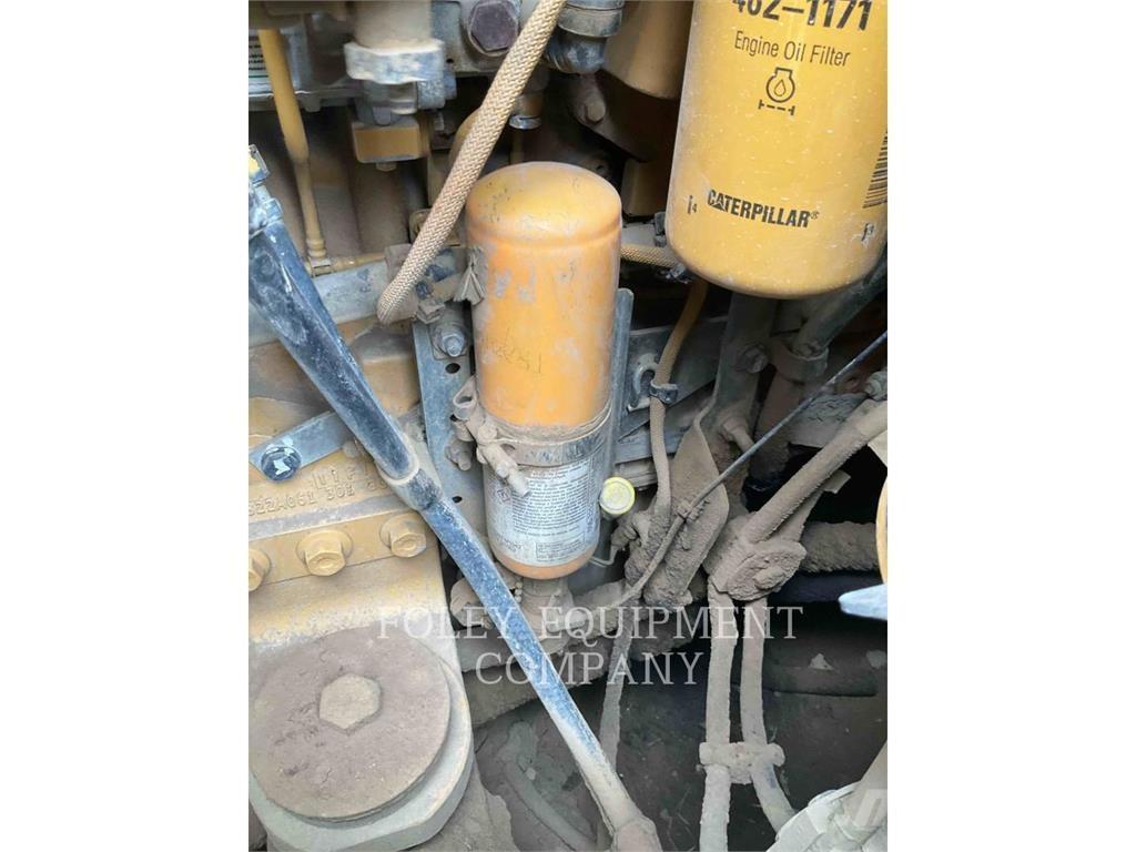 CAT 953D Roomiklaadurid