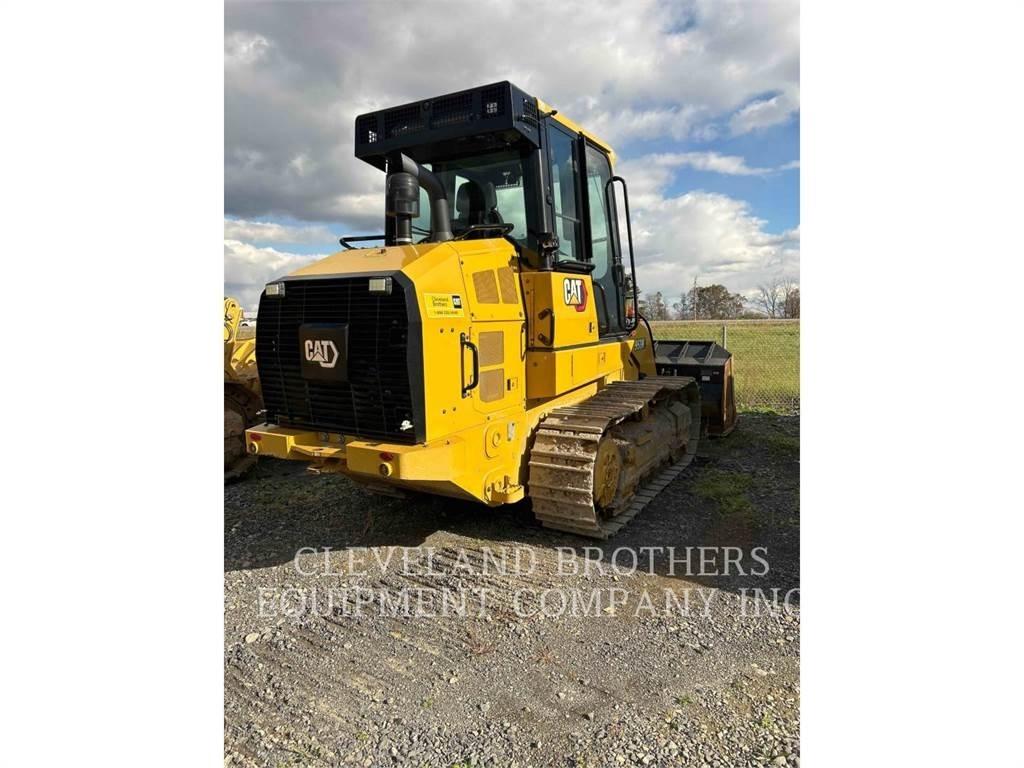 CAT 953K Roomiklaadurid