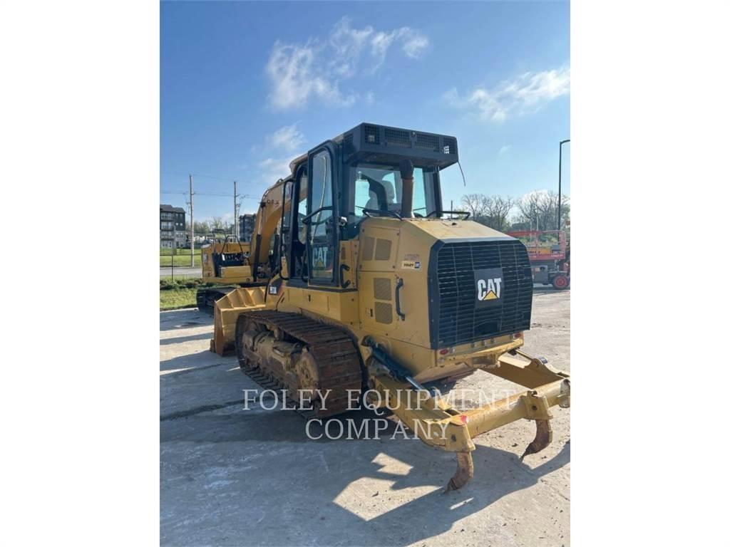 CAT 953K Roomiklaadurid