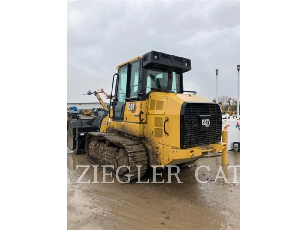 CAT 953K Roomiklaadurid