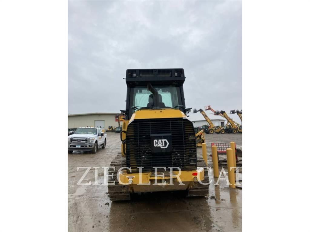 CAT 953K Roomiklaadurid