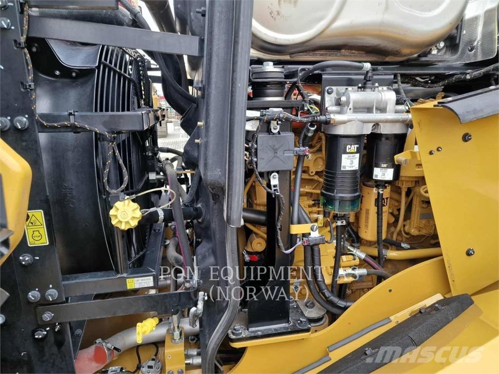 CAT 962-14 Rataslaadurid