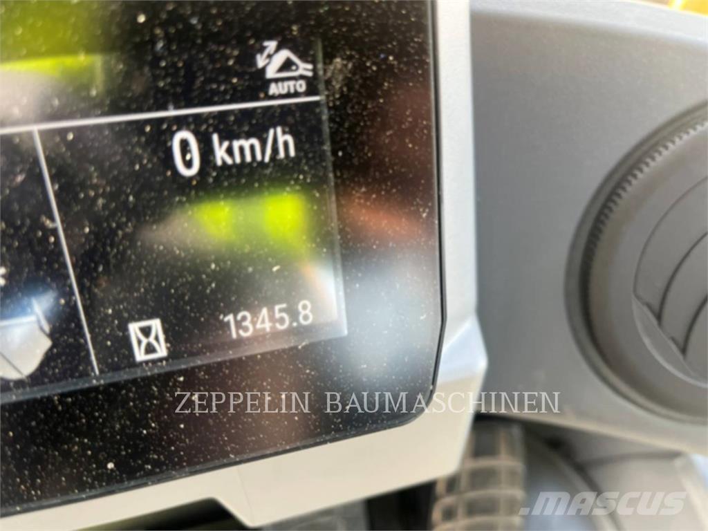 CAT 962-14A Rataslaadurid