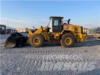 CAT 962 QC Rataslaadurid