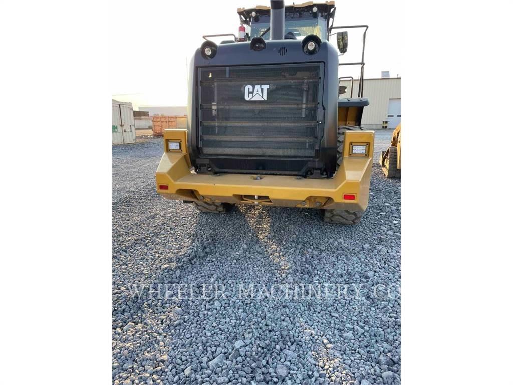 CAT 962 QC Rataslaadurid