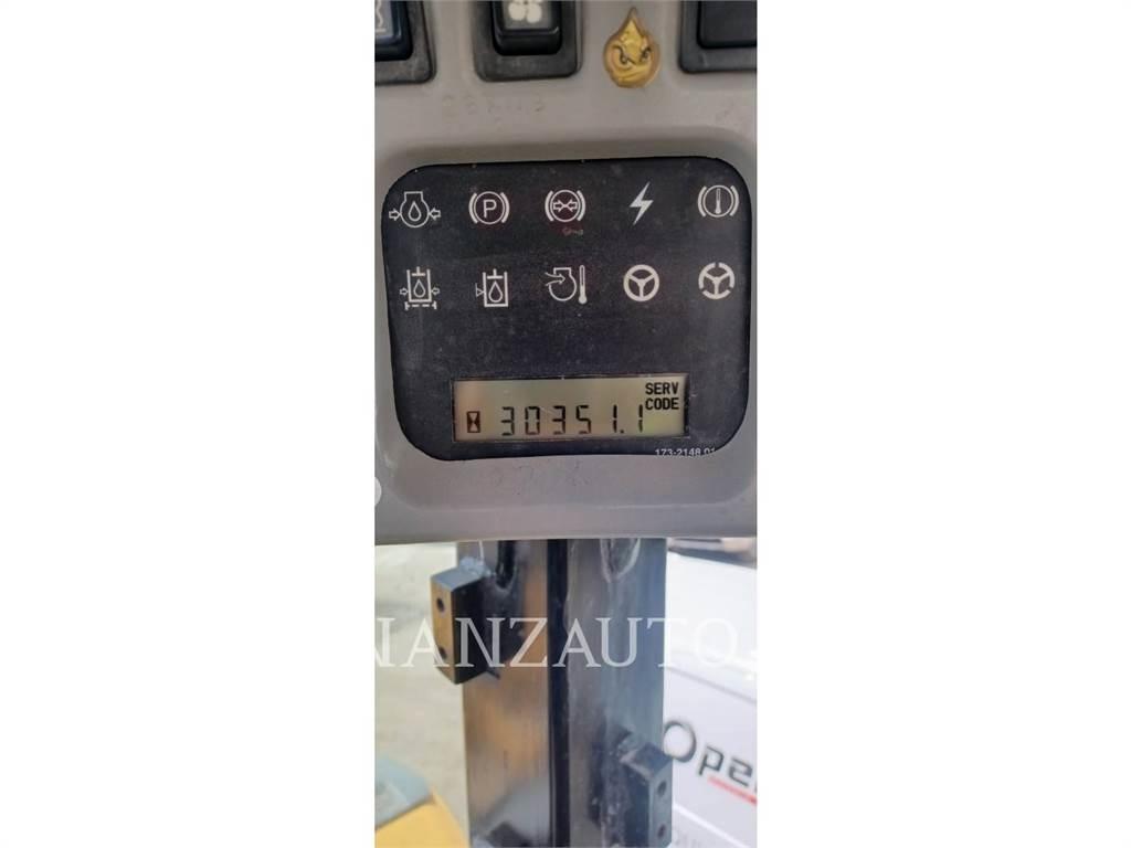CAT 962G II Rataslaadurid