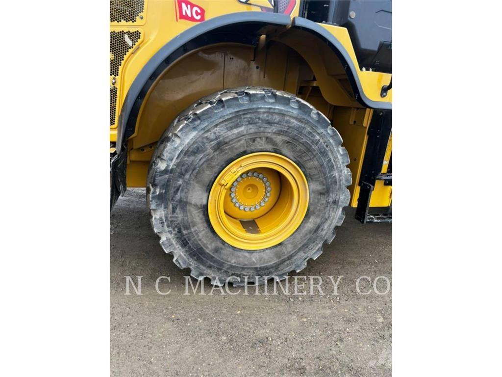 CAT 962M Rataslaadurid