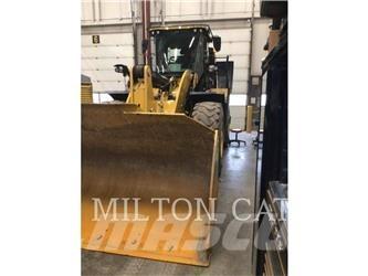 CAT 962M Rataslaadurid