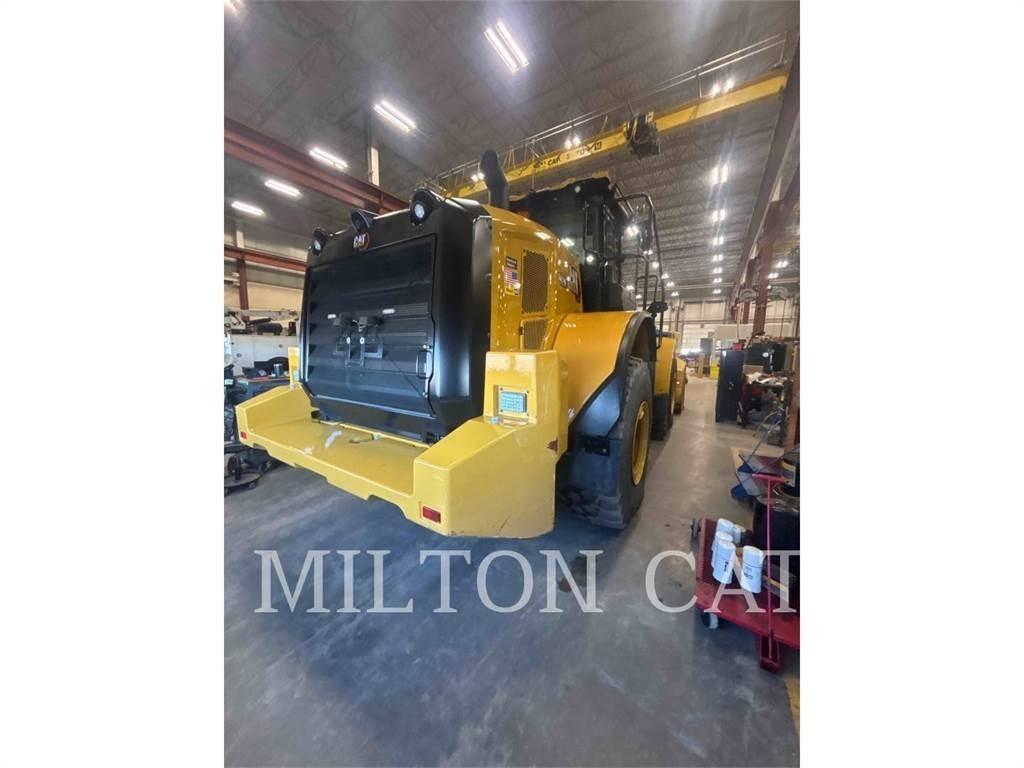 CAT 962M Rataslaadurid