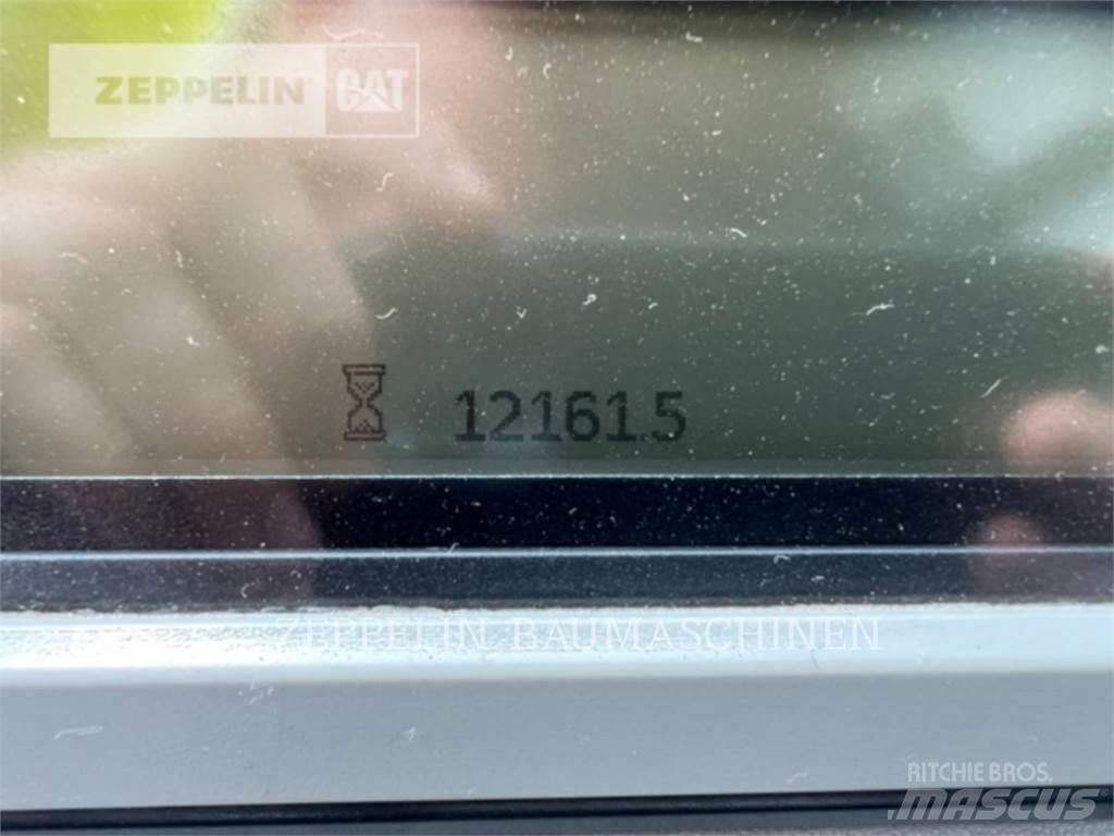 CAT 962M Rataslaadurid