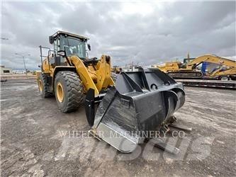 CAT 962M QC 3V Rataslaadurid