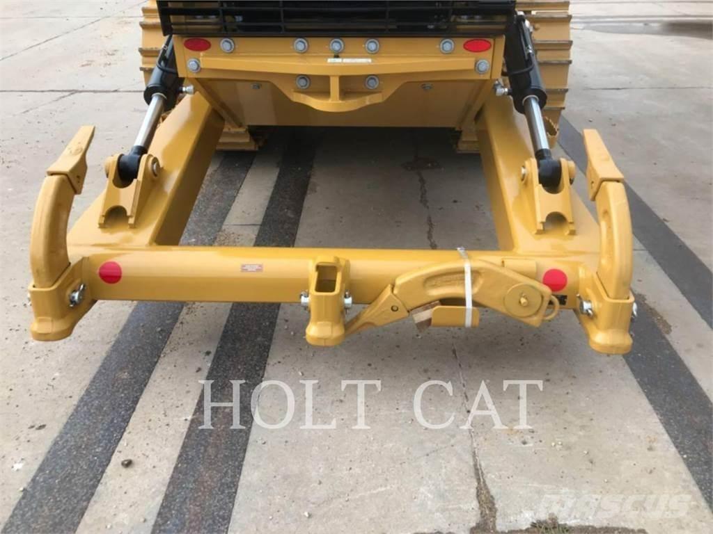 CAT 963 Rataslaadurid