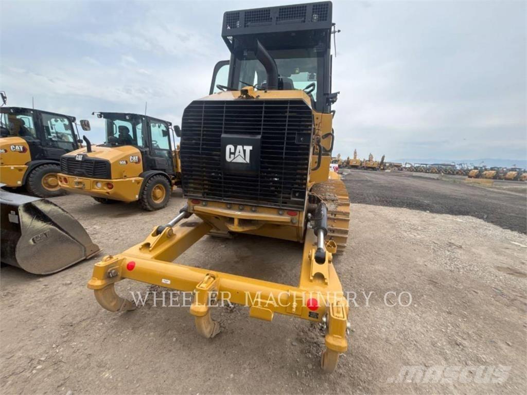 CAT 963 Roomiklaadurid