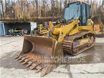 CAT 963-12 Roomiklaadurid