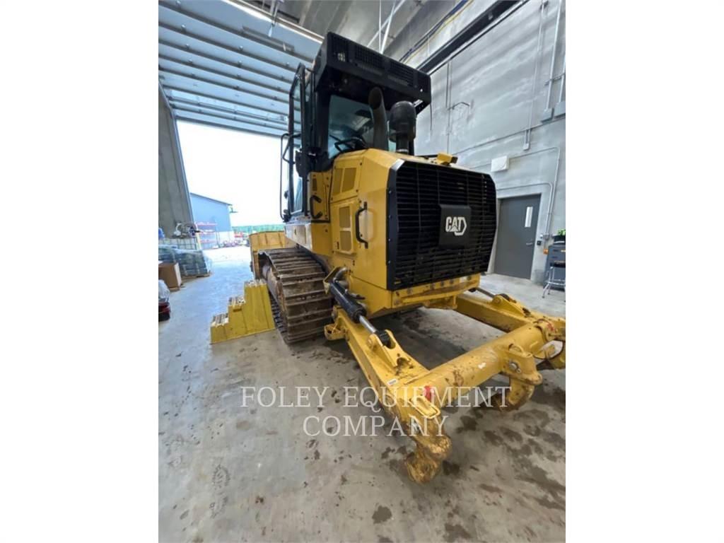 CAT 963-12 Roomiklaadurid