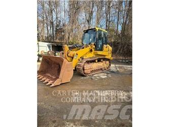 CAT 963-12 Roomiklaadurid