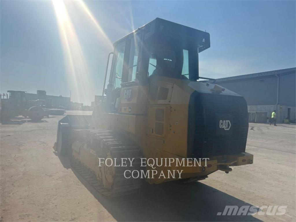 CAT 963-12 Roomiklaadurid