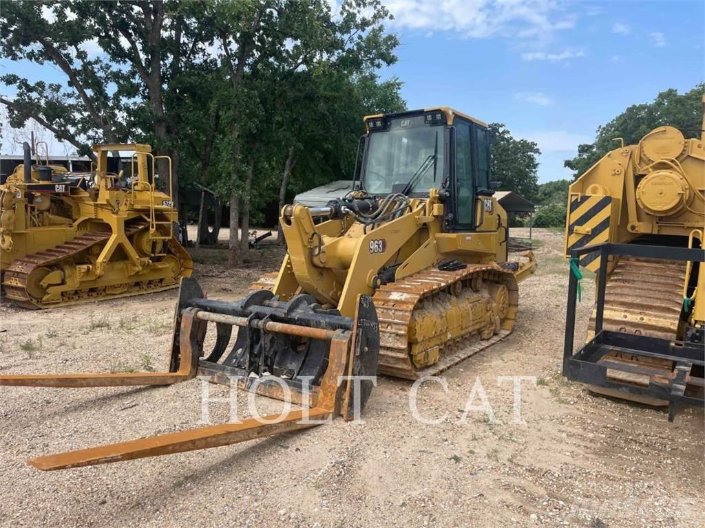 CAT 96312 Roomiklaadurid