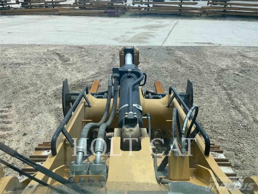 CAT 96312 Roomiklaadurid