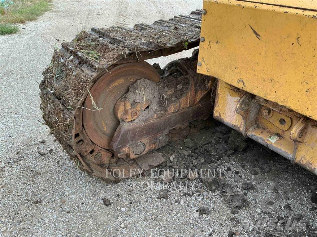 CAT 963C Roomiklaadurid