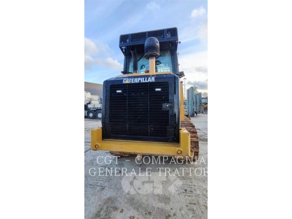 CAT 963D Roomiklaadurid