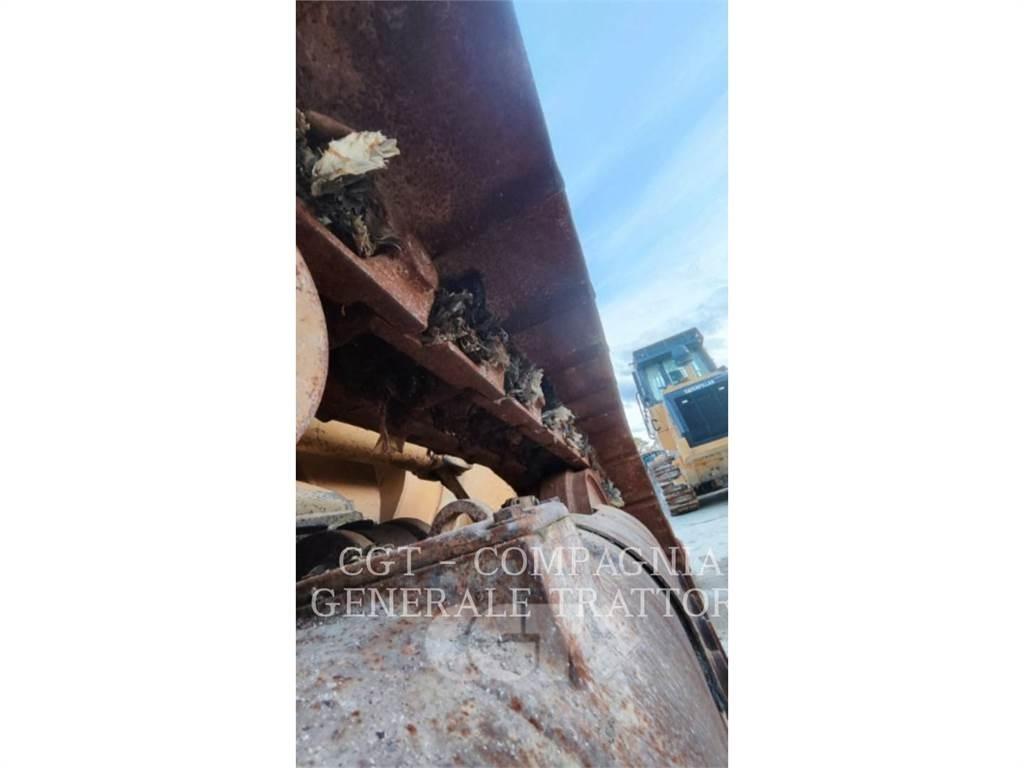 CAT 963D Roomiklaadurid