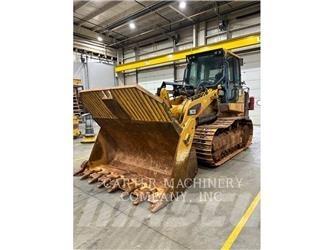 CAT 963D WASTE Roomiklaadurid