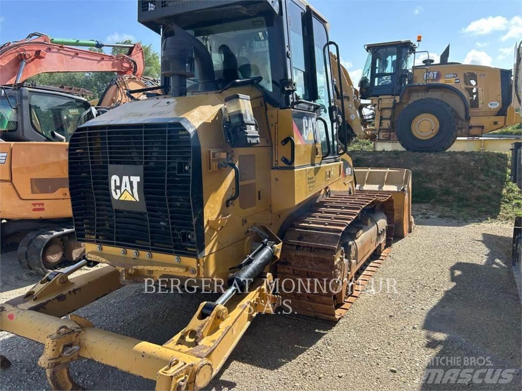 CAT 963K Roomiklaadurid
