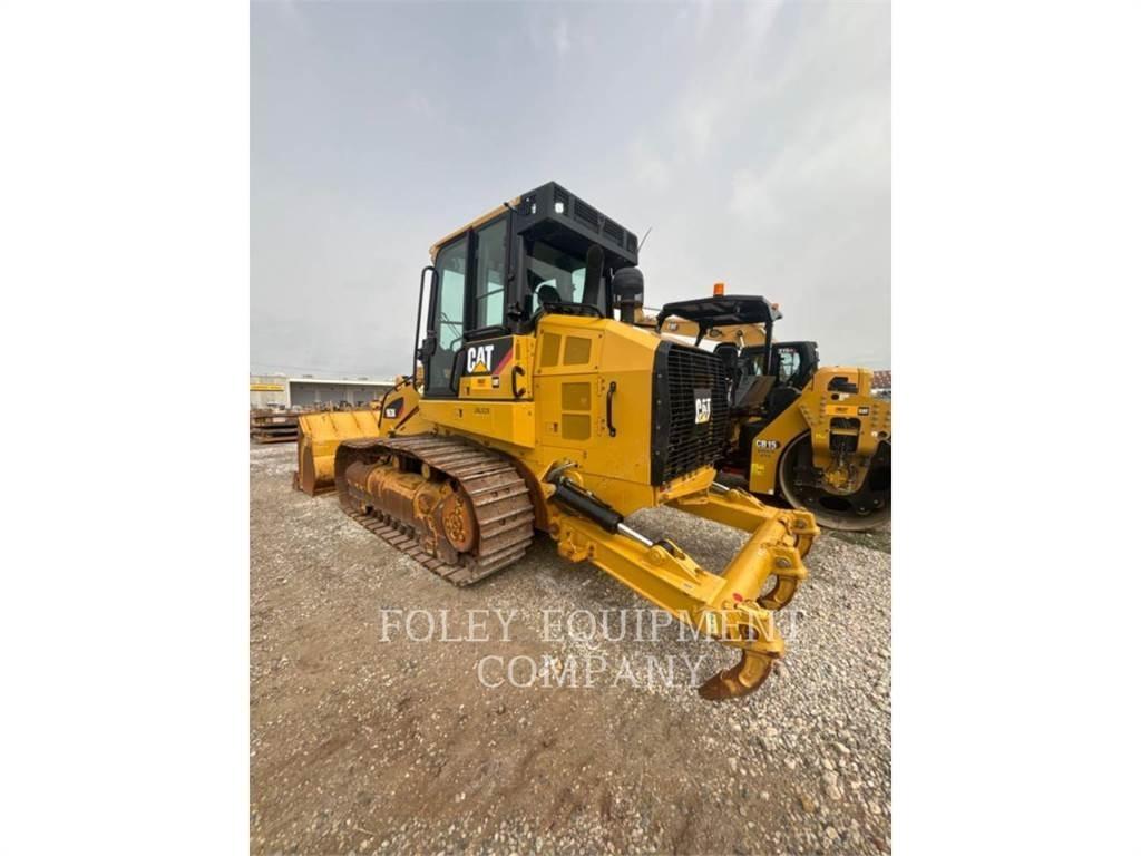 CAT 963K Roomiklaadurid