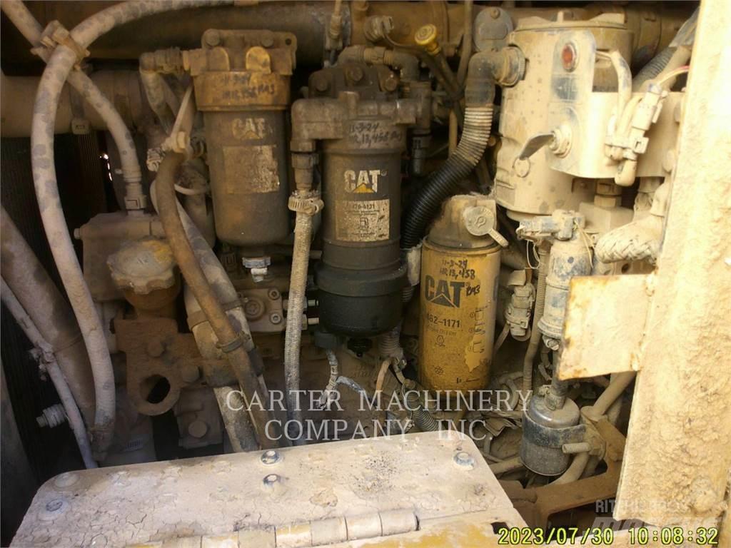 CAT 963K Roomiklaadurid
