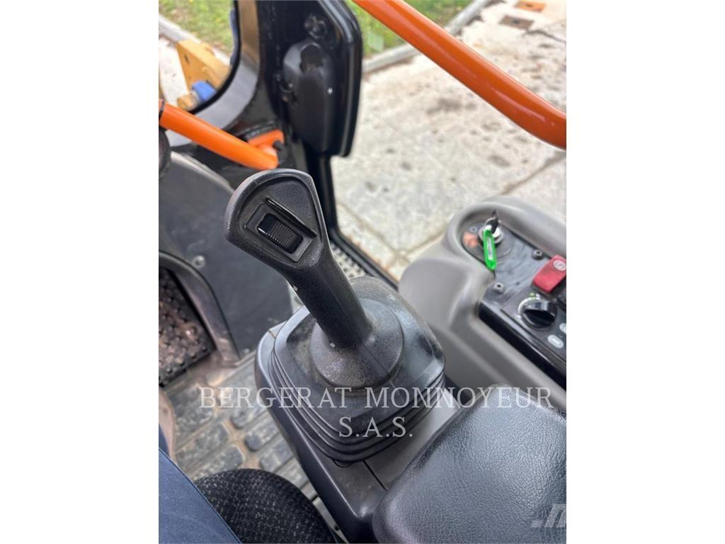 CAT 963K Roomiklaadurid