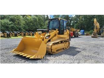 CAT 963K WASTE Roomiklaadurid