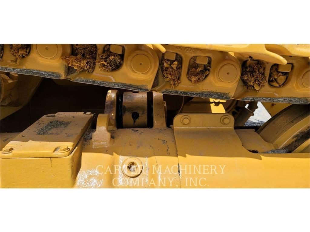 CAT 963K WASTE Roomiklaadurid