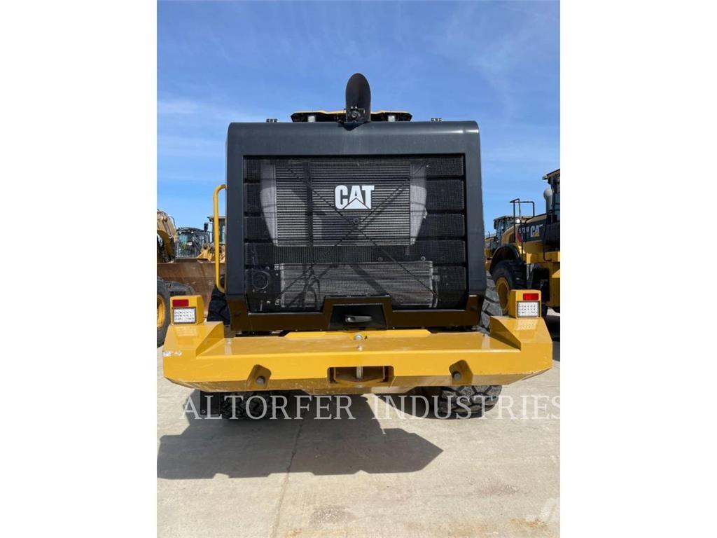 CAT 966-01GC Rataslaadurid